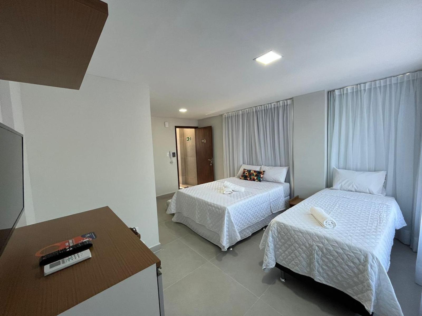 Отель Porto De Galinhas Porto Exclusive By Aft Экстерьер фото